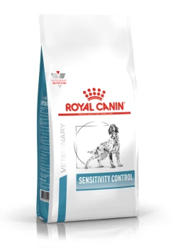 Royal Canin Veterinary Diet Royal Canin Hondenvoer Sensitivity Control 14 Kg