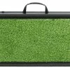 Innopet Grassramp Black/Grass -Hond winkel IPR 01 02