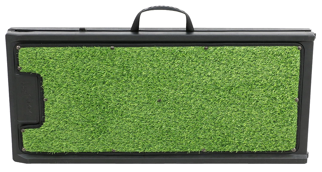 Innopet Grassramp Black/Grass 3 Innopet Grassramp Black/Grass