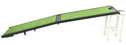 Innopet Grassramp Black/Grass 8 Innopet Grassramp Black/Grass -Hond winkel IPR 01 03