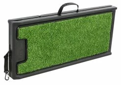 Innopet Grassramp Black/Grass 9 Innopet Grassramp Black/Grass -Hond winkel IPR 01 05