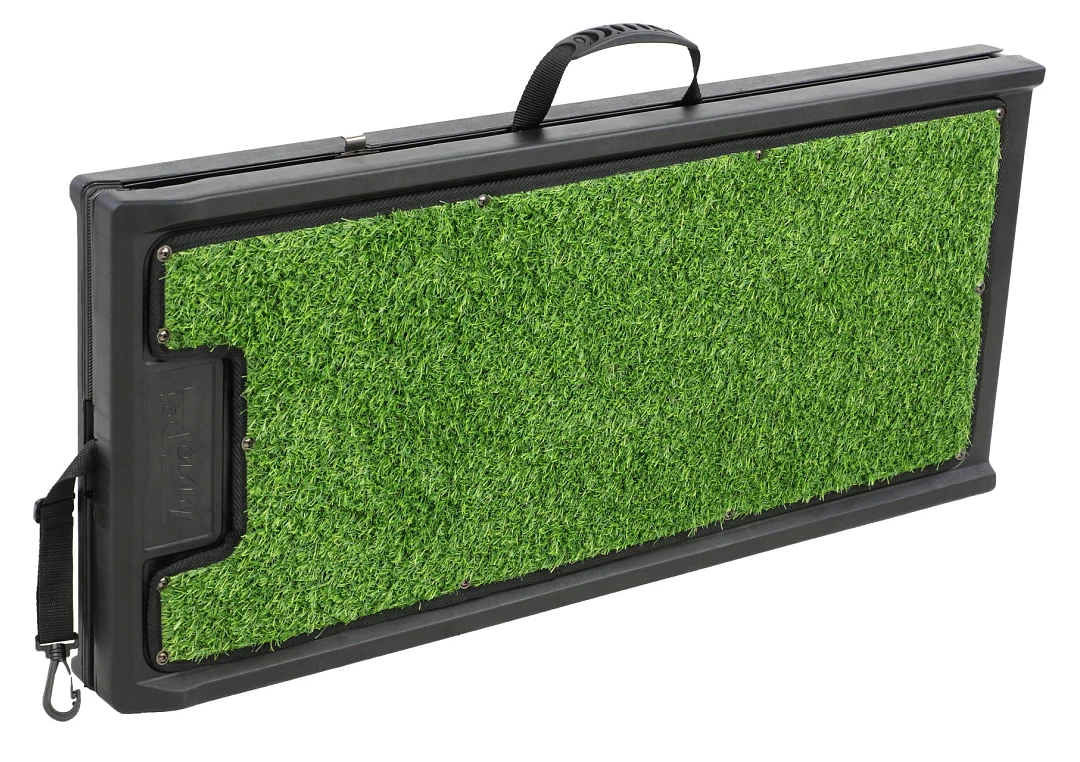 Innopet Grassramp Black/Grass 6 Innopet Grassramp Black/Grass - Afbeelding 4