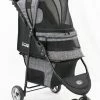 Innopet Buggy Avenue Blended Grey -Hond winkel IPS 033 Buggy Avenue in Blended Grey 01