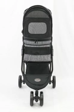 Innopet Buggy Avenue Blended Grey -Hond winkel IPS 033 Buggy Avenue in Blended Grey 04