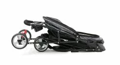 Innopet Buggy Avenue Blended Grey -Hond winkel IPS 033 Buggy Avenue in Blended Grey 11
