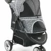 Innopet Buggy Allure Onyx 1 Innopet Buggy Allure Onyx -Hond winkel IPS 034 Buggy Allure in Black Onyx 03