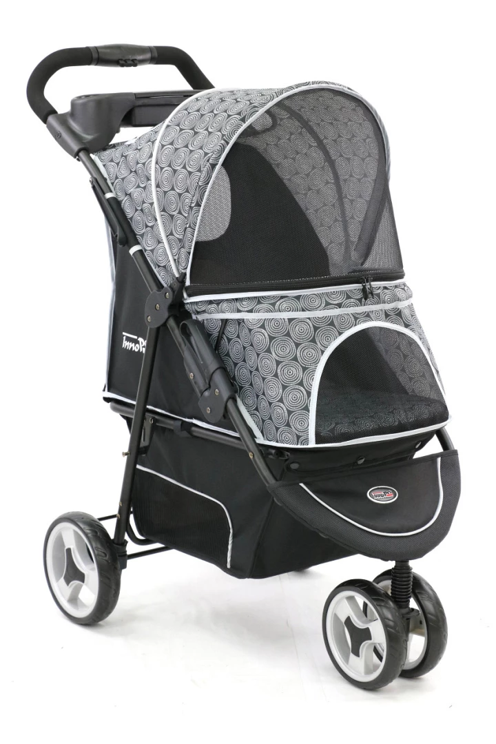 Innopet Buggy Allure Onyx 3 Innopet Buggy Allure Onyx