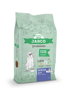 Jarco Hondenvoer Giant Senior 12,5 Kg