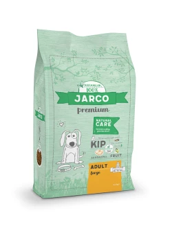 Jarco Hondenvoer Large Adult Kip 2,5 Kg