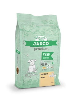 Jarco Hondenvoer Large Puppy 2,5 Kg