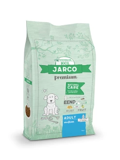 Jarco Hondenvoer Medium Adult Eend 12,5 Kg