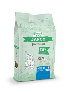 Jarco Hondenvoer Medium Senior 12,5 Kg