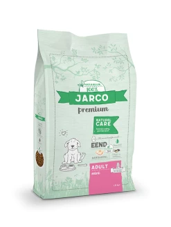 Jarco Hondenvoer Mini Adult Eend 1,75 Kg