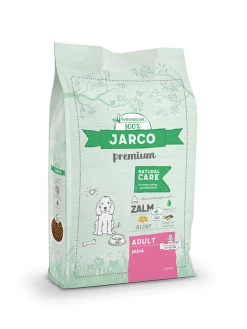 Jarco Hondenvoer Mini Adult Zalm 10 Kg