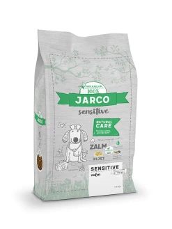 Jarco Hondenvoer Sensitive Zalm 2,5 Kg