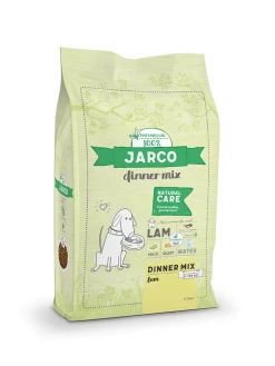 Jarco Hondenvoer Dinner Mix 12,5 Kg