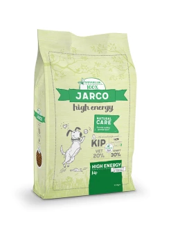 Jarco Hondenvoer High Energy 2,5 Kg