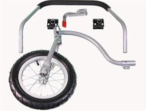 DoggyRide Jogger/Strollerset Original/Novel 3 DoggyRide Jogger/Strollerset Original/Novel