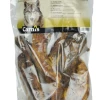Carnis Kalkoennekken 550 Gr -Hond winkel Kalkoennekken 550g