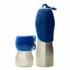 Kong H2O Drinkfles Voor Honden Blue -Hond winkel Kong drinkfles combi blauw