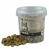 Carnis Kwartel Mini Blokjes 400 Gr -Hond winkel Kwartelminiblokjes 400g
