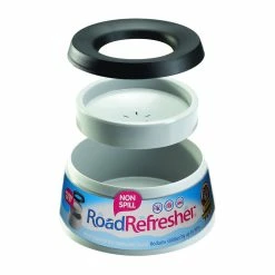 Road Refresher Grijs -Hond winkel LGRR 1