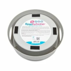 Road Refresher Grijs -Hond winkel LGRR 2