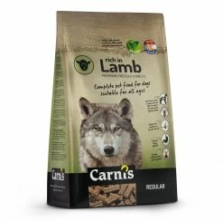 Carnis Hondenvoer Lam Regular 12,5 Kg