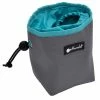 Petlando Miami Snackbag Grijs -Hond winkel MI 211050