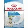 Royal Canin Hondenvoer Starter Mother & Babydog Mini 4 Kg -Hond winkel MINI START PACKSHOT PROFIL B1 SOL21