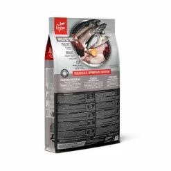 Orijen Hondenvoer Fit & Trim 2 Kg -Hond winkel NSCANADAEMEAAPACORIJENFit26TrimDogBackRight6kg 1