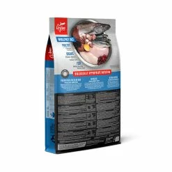 Orijen Hondenvoer Original 11,4 Kg -Hond winkel NSCANADAEMEAAPACORIJENOriginalDogBackRight6kg