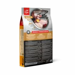 Orijen Hondenvoer Puppy 2 Kg -Hond winkel NSCANADAEMEAAPACORIJENPuppyBackRight6kg