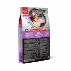 Orijen Hondenvoer Puppy Large Breed 6 Kg -Hond winkel NSCANADAEMEAAPACORIJENPuppyLargeBackRight6kg