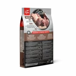 Orijen Hondenvoer Regional Red 2 Kg -Hond winkel NSCANADAEMEAAPACORIJENRegionalRedDogBackRight6kg 1