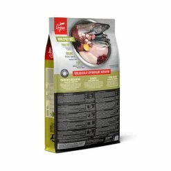 Orijen Hondenvoer Senior 11,4 Kg 5 Orijen Hondenvoer Senior 11,4 Kg -Hond winkel NSCANADAEMEAAPACORIJENSeniorDogBackRight6kg 1