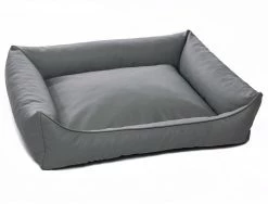 SnObbs Hondenmand New Wodan Mouse Grey