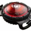 Orbiloc Safety Light Dog Dual Rood -Hond winkel Orbiloc Dog Dual Red exposed HR