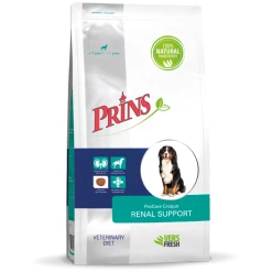 Prins Hondenvoer ProCare Croque Dieet Renal Support 3 Kg
