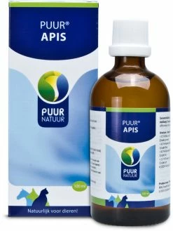 PUUR Apis 100 Ml