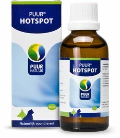 PUUR Hotspot 50 Ml
