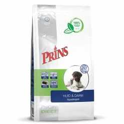 Prins Hondenvoer ProCare Dieet Huid & Darm 15 Kg