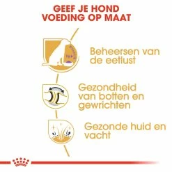 Royal Canin Hondenvoer Labrador Sterilised Adult 12 Kg 7 Royal Canin Hondenvoer Labrador Sterilised Adult 12 Kg -Hond winkel RCKLHY O