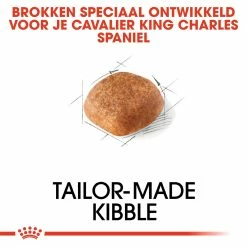 Royal Canin Hondenvoer Cavalier King Charles Adult 7,5 Kg -Hond winkel RD6EH8 R