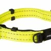 Rogz Beltz Utility Halsband Safety Yellow -Hond winkel RHBS16HDET0