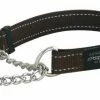 Rogz Beltz Utility Sliphalsband Chocolate