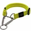 Rogz Beltz Utility Sliphalsband Yellow -Hond winkel RHC11HDET0