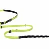 Rogz Utility Hondenlijn Handsfree Yellow -Hond winkel RHLF11H Utility Handsfree Lead M Dayglo DET1