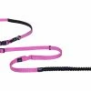 Rogz Utility Hondenlijn Handsfree Pink 1 Rogz Utility Hondenlijn Handsfree Pink -Hond winkel RHLF11K Utility Handsfree Lead M Pink DET1