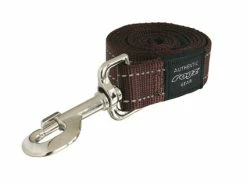 Rogz Beltz Utility Hondenlijn Lang Chocolate -Hond winkel RHLL05JDET0